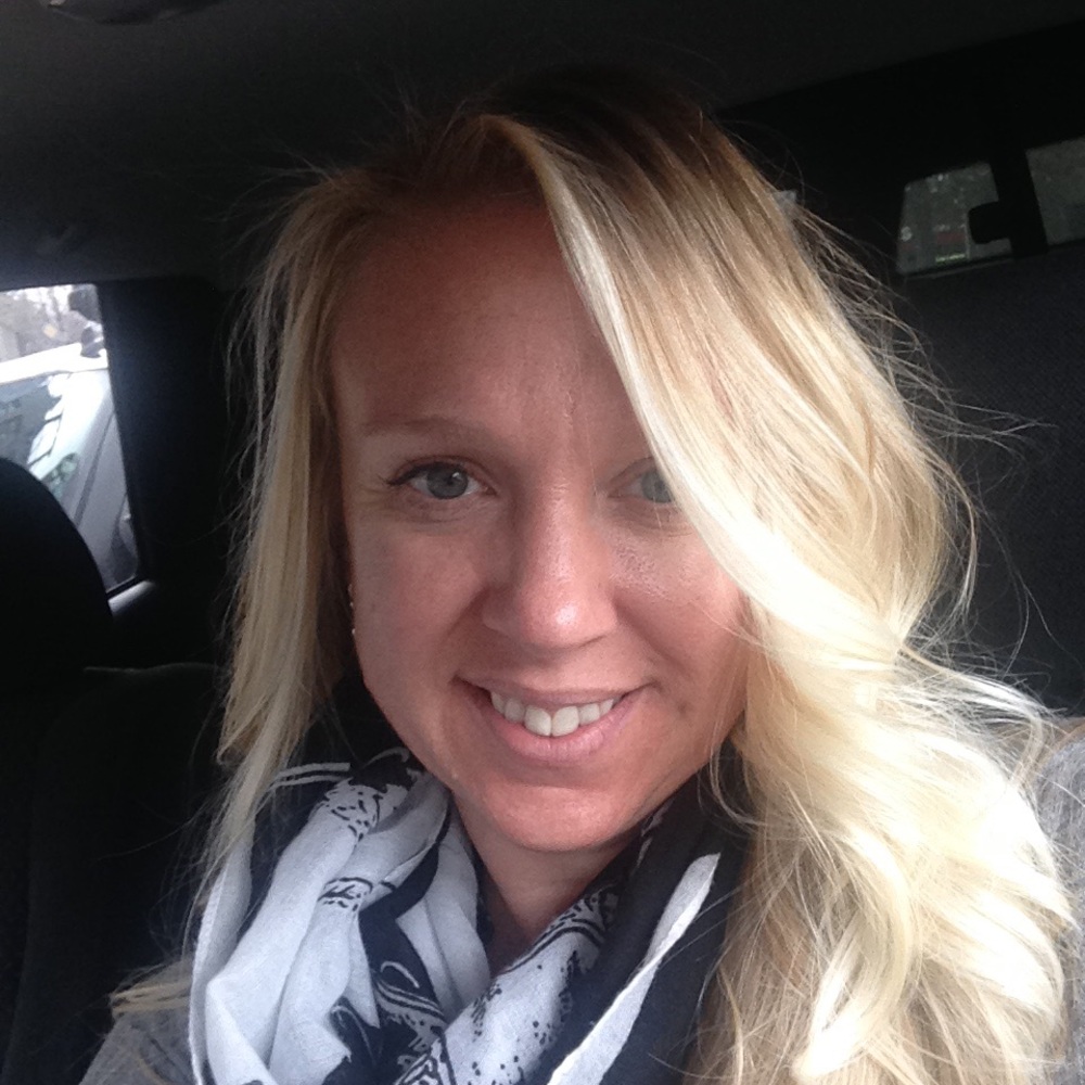 Meet your Posher, Lacey